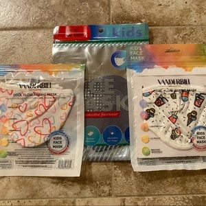 Vanderbilt home collection cool fabric mask